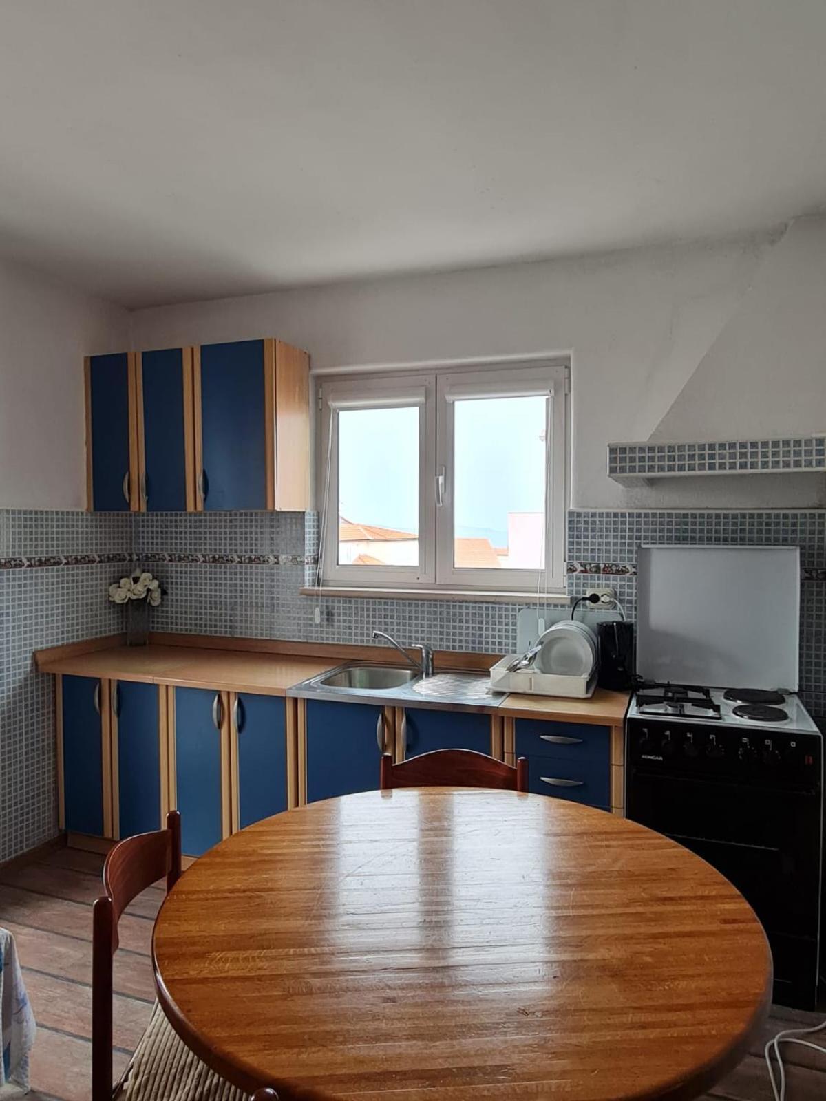 Apartments Butkovic 赫瓦尔 外观 照片