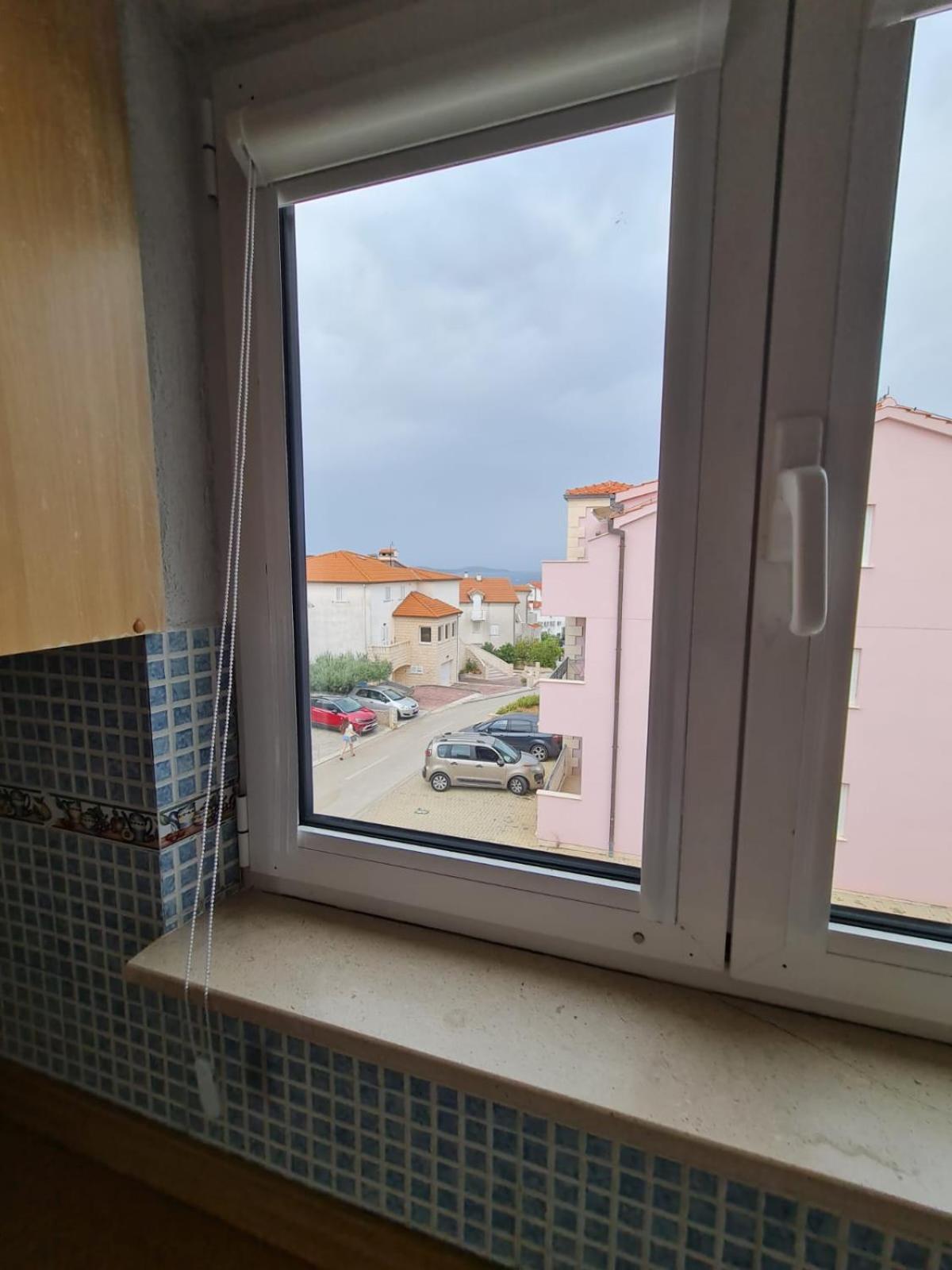 Apartments Butkovic 赫瓦尔 外观 照片