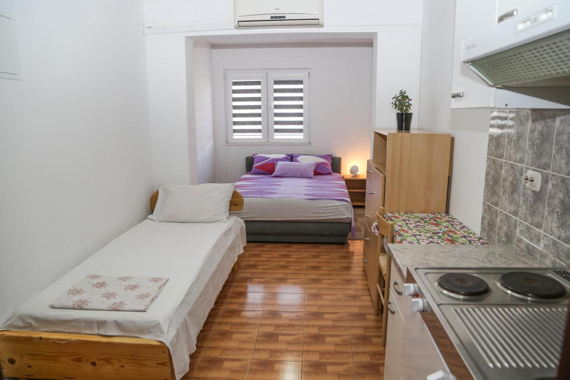 Apartments Butkovic 赫瓦尔 客房 照片