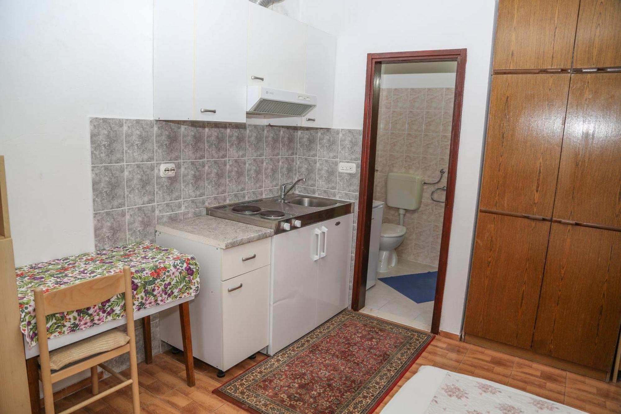 Apartments Butkovic 赫瓦尔 客房 照片