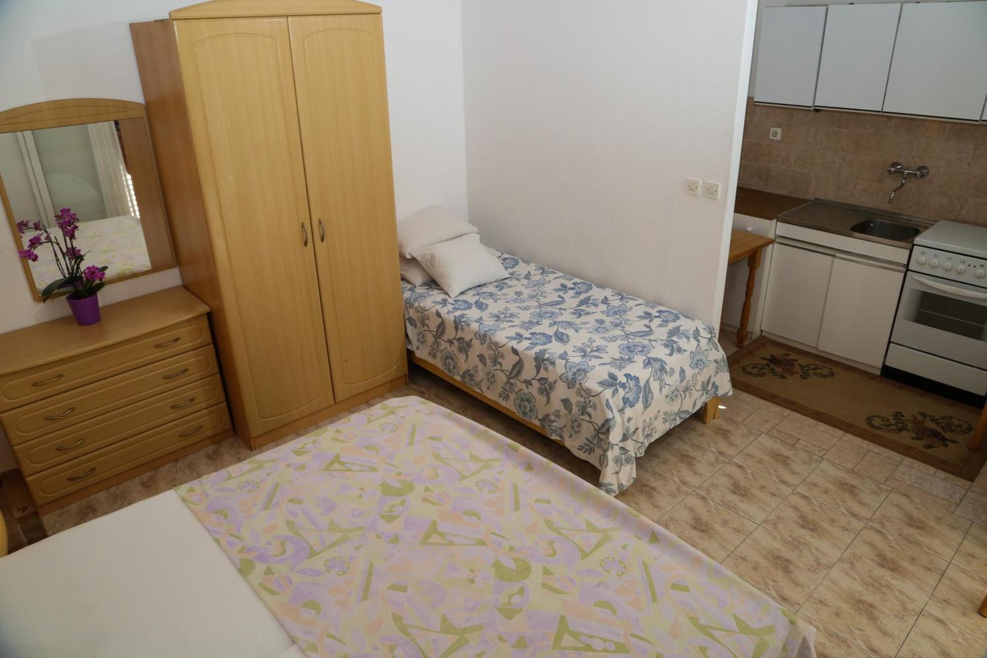 Apartments Butkovic 赫瓦尔 客房 照片
