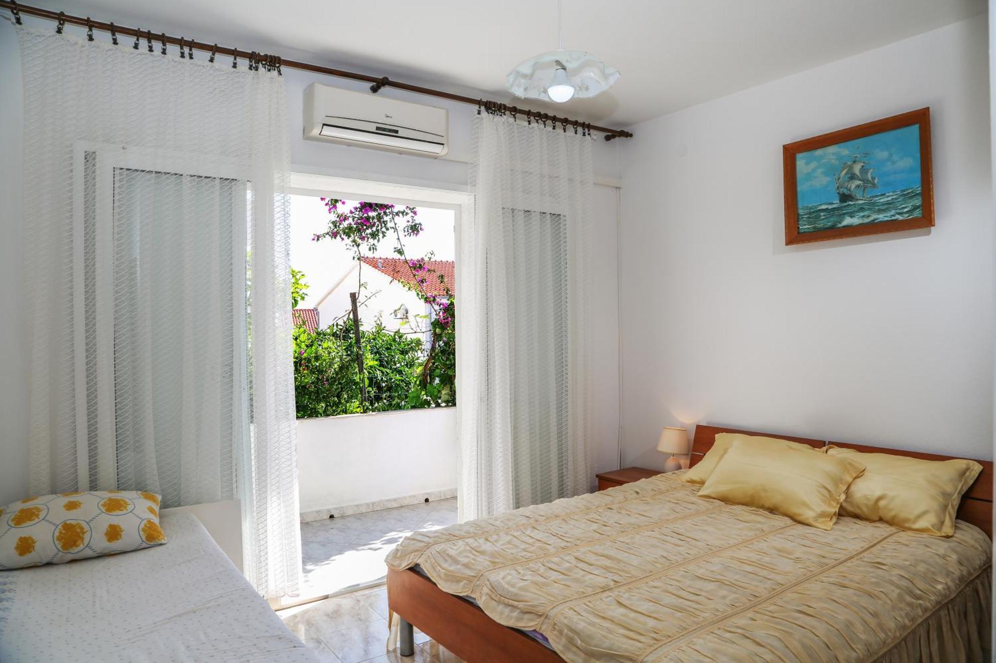 Apartments Butkovic 赫瓦尔 客房 照片